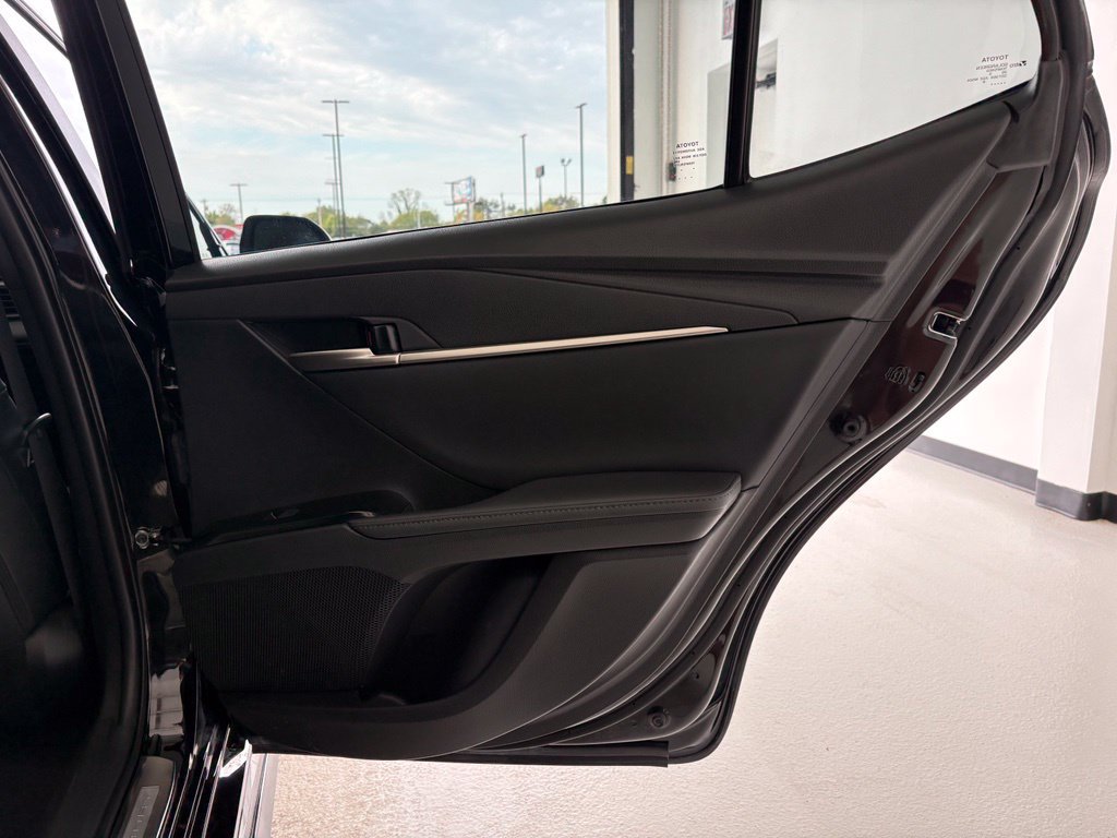 Used 2025 Toyota Camry XSE w/ Premium Plus Package FWD image 37
