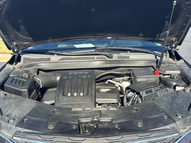 Used 2016 Chevrolet Equinox LT w/ Convenience Package FWD image 26