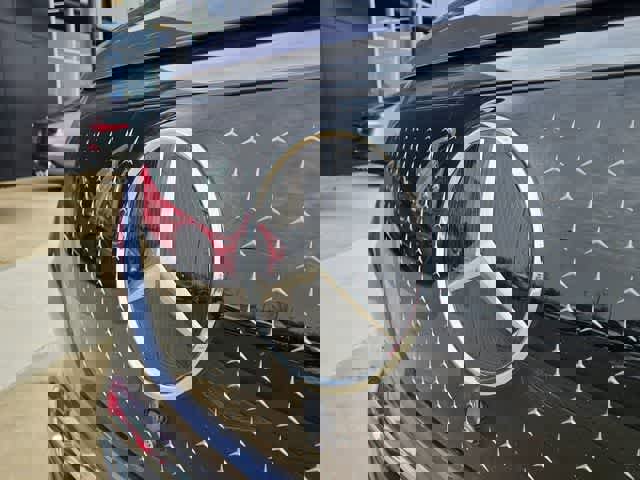 Used 2023 Mercedes-Benz EQE 350+ 4MATIC SUV image 10