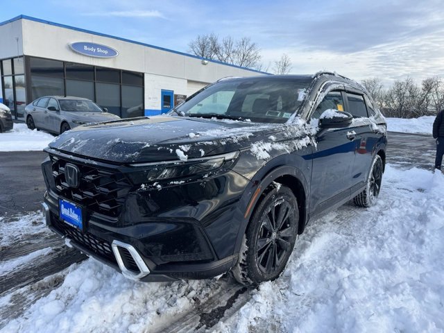 Used 2023 Honda CR-V Sport Touring image 6