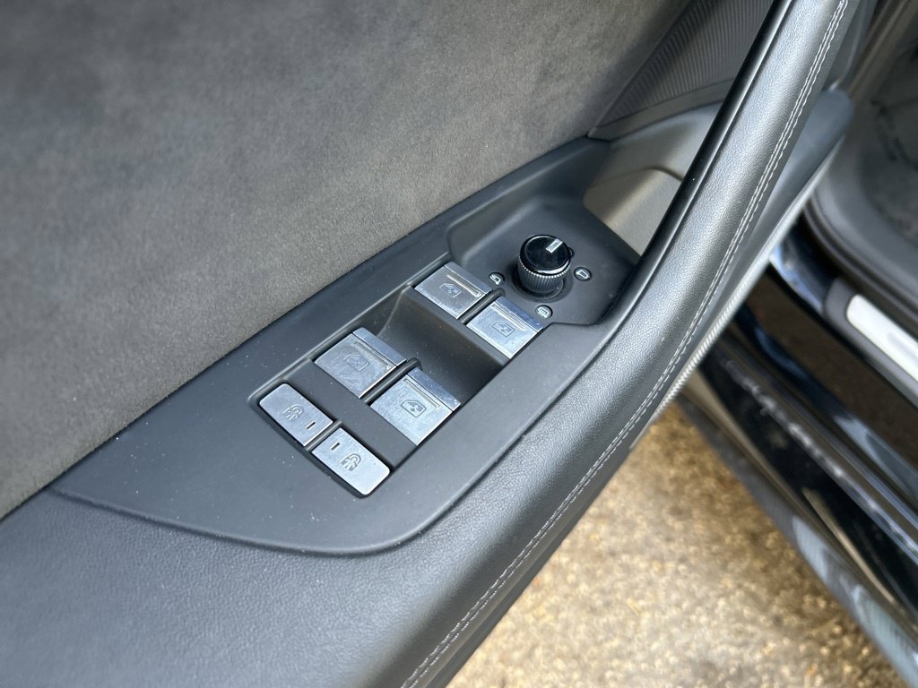 Used 2022 Audi RS 6 w/ Carbon Optic Package AWD/4WD image 50