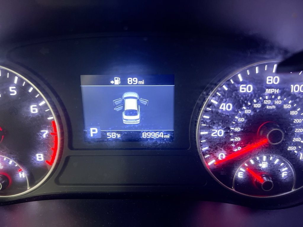 Used 2019 Kia Optima LX FWD image 13