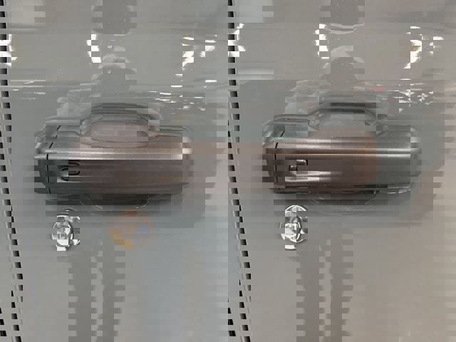 New 2026 Jeep Gladiator Mojave w/ Safety Group image 20