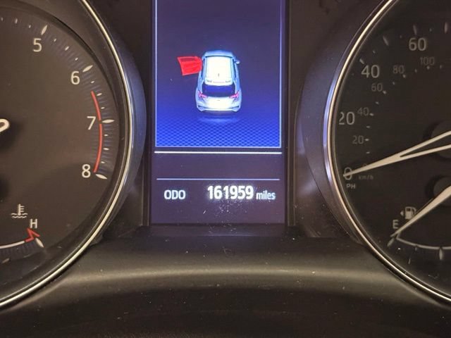 Used 2020 Toyota C-HR LE FWD image 13