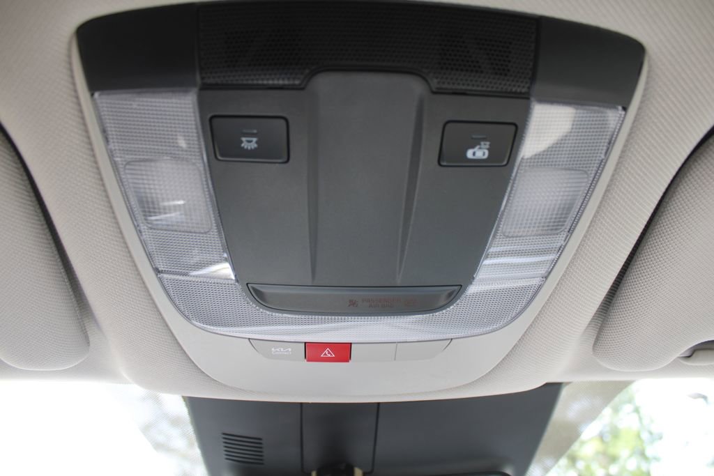 New 2026 Kia Sorento EX FWD image 57