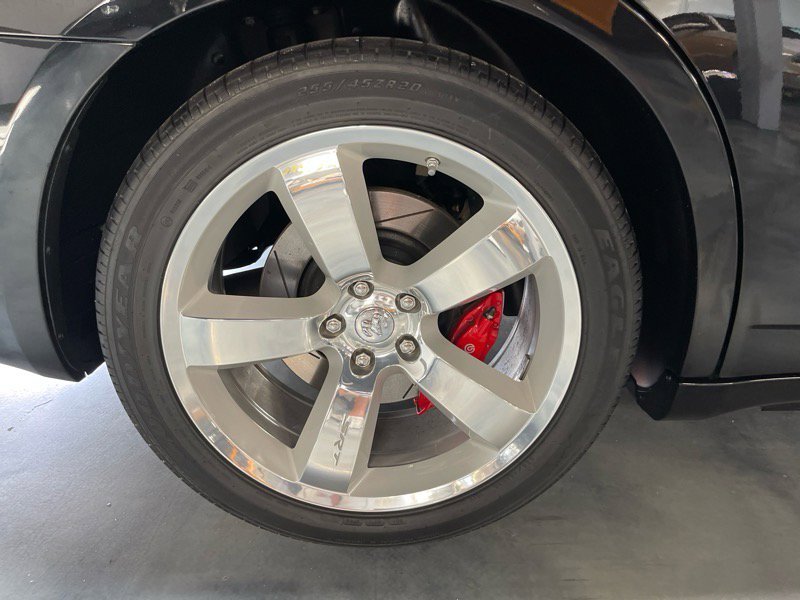 Used 2007 Dodge Charger SRT8 w/ SRT Option Group II image 20