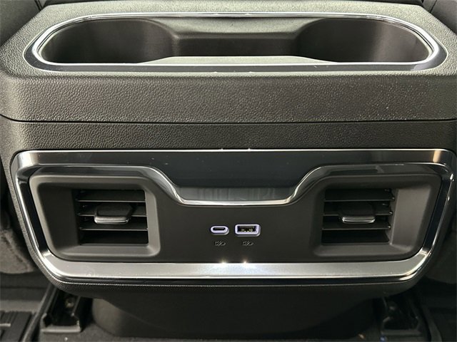 New 2025 GMC Sierra 1500 Elevation image 21