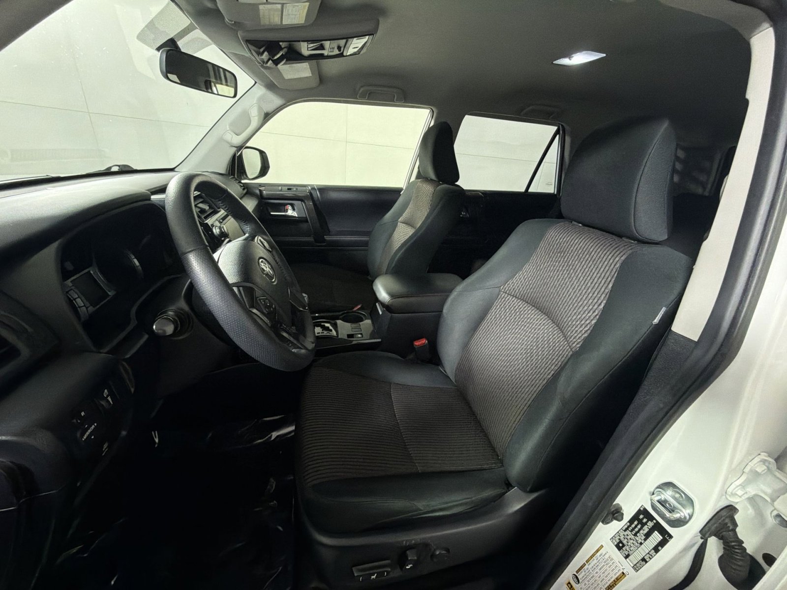 Used 2019 Toyota 4Runner TRD Off-Road image 13