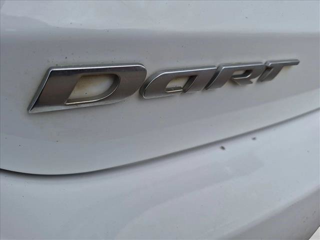 Used 2015 Dodge Dart SXT FWD image 6