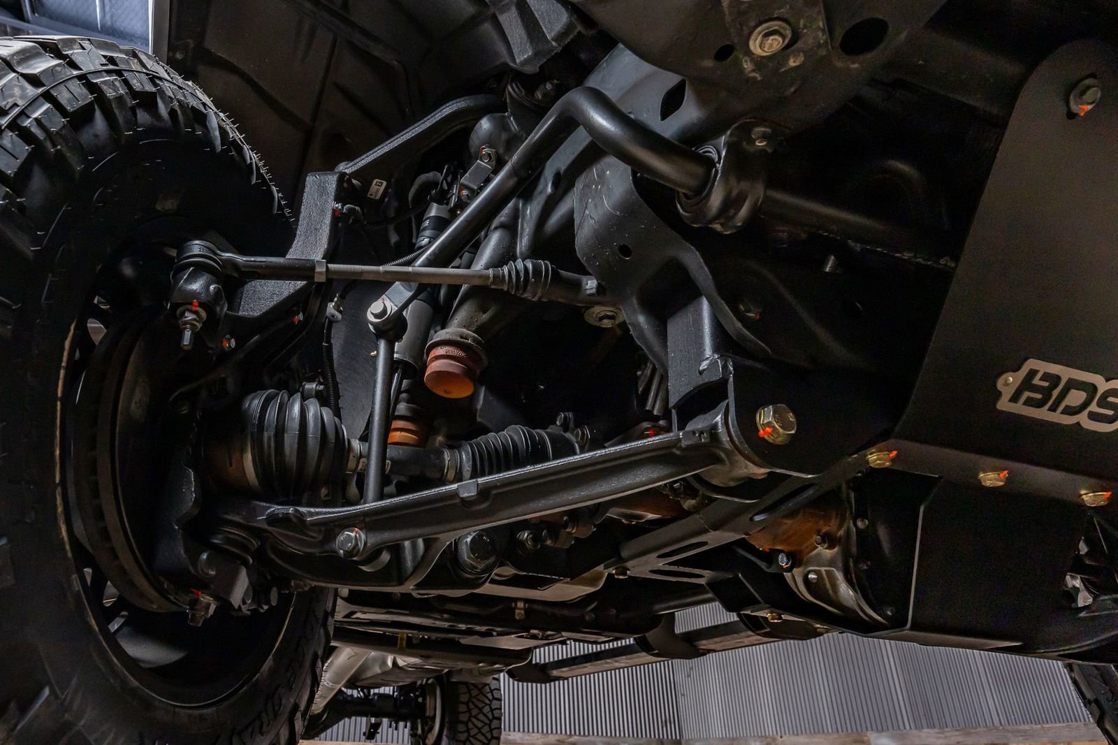 Used 2025 GMC Sierra 2500 SLT image 14