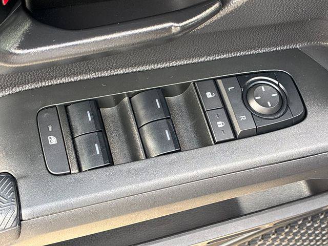 Certified 2024 Toyota Tacoma TRD Pro AWD/4WD image 13