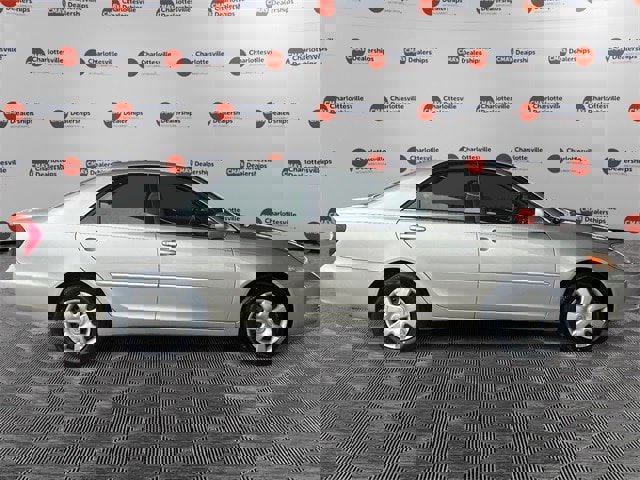 Used 2003 Toyota Camry LE image 6