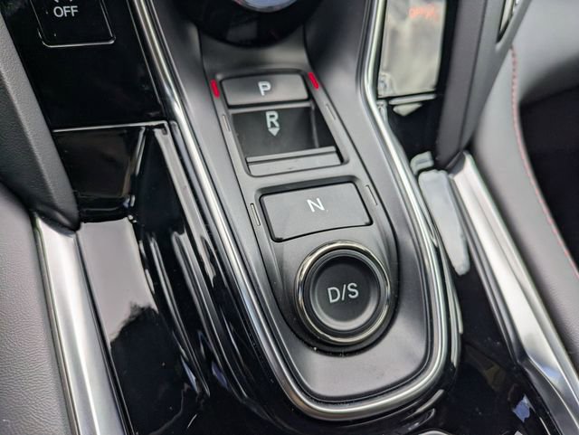 Certified 2024 Acura RDX AWD w/ A-Spec & Advance Pkg image 16