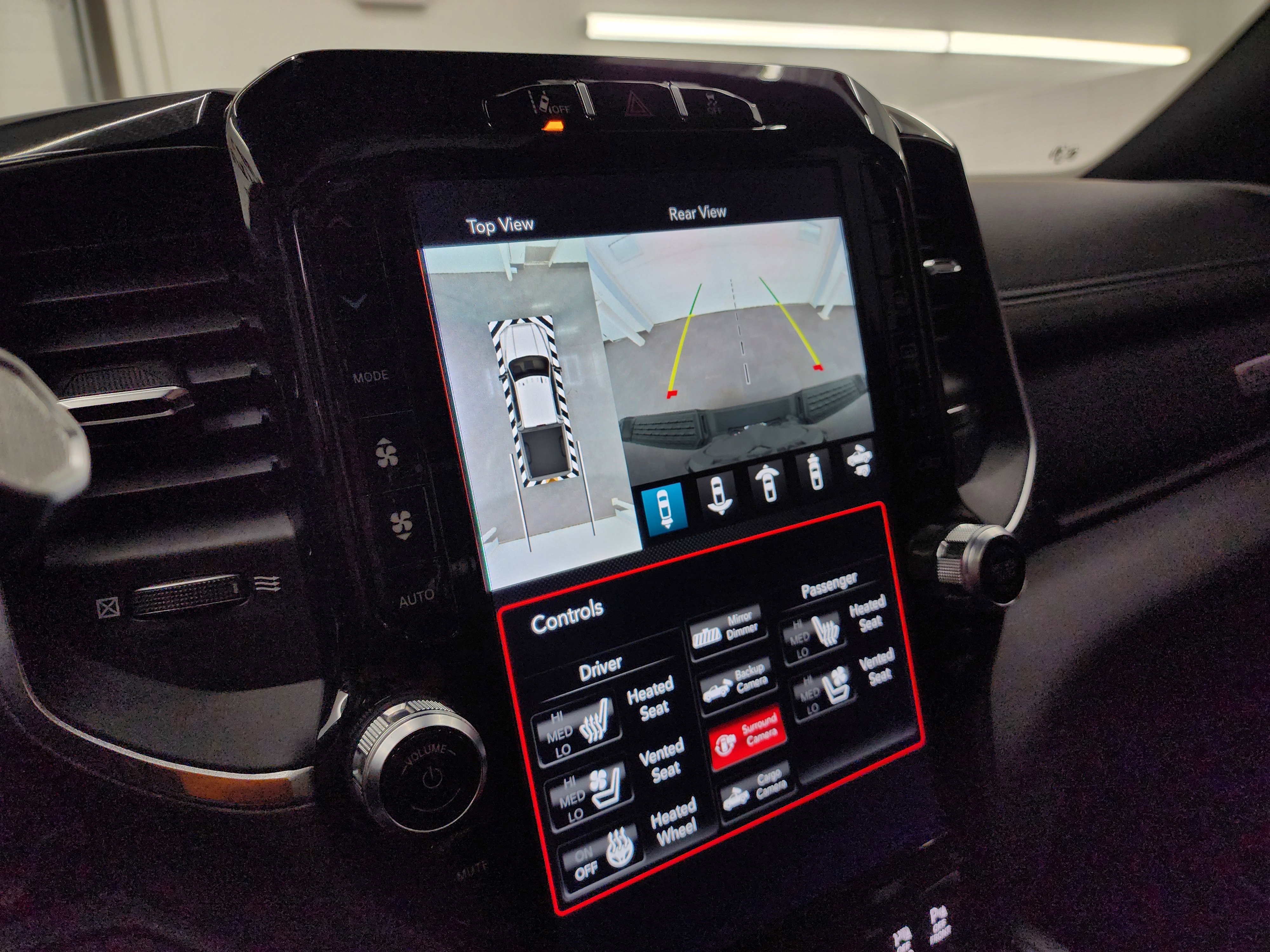 Used 2020 RAM 2500 Laramie image 18