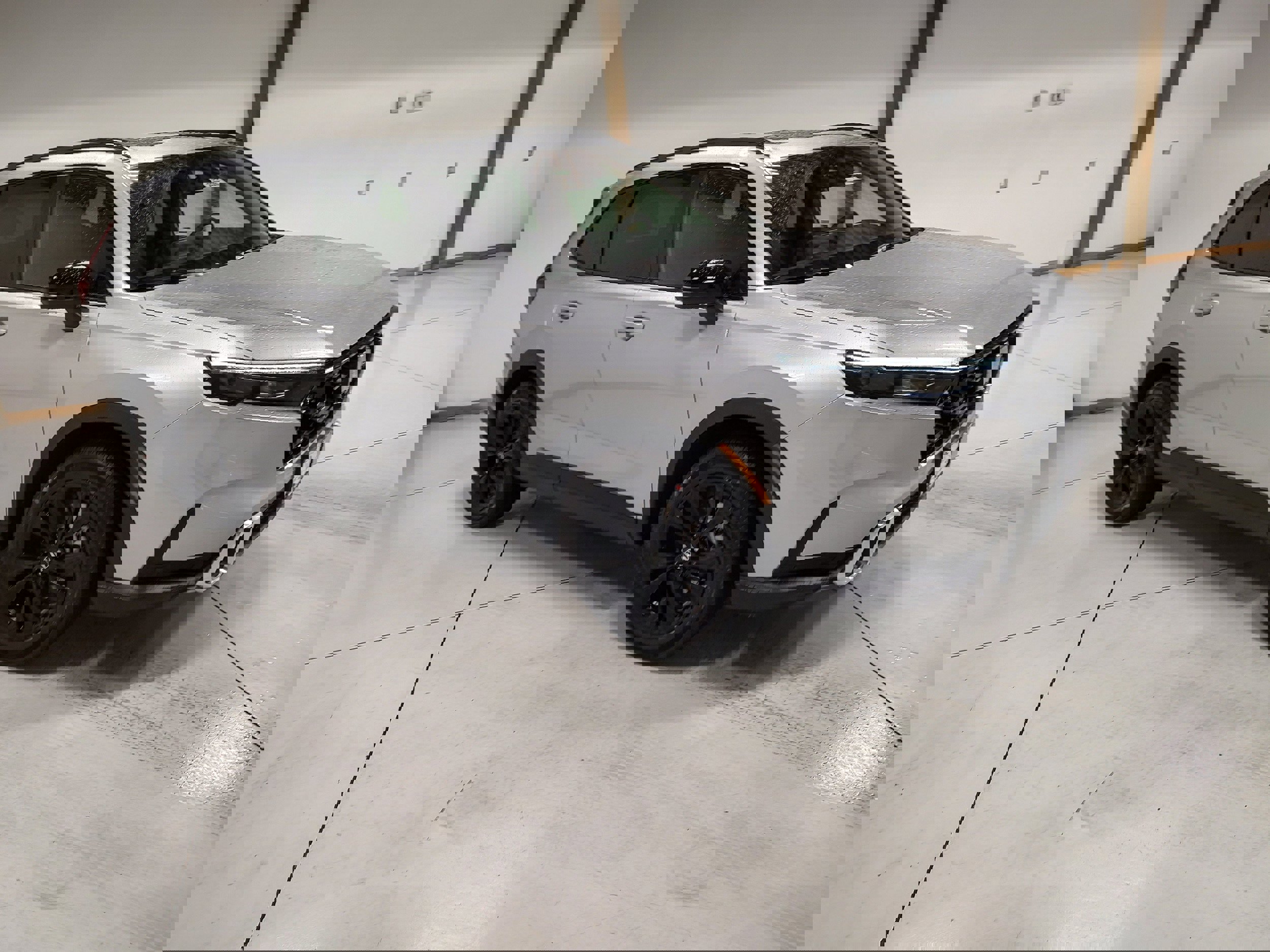 New 2026 Honda CR-V Sport Touring image 2