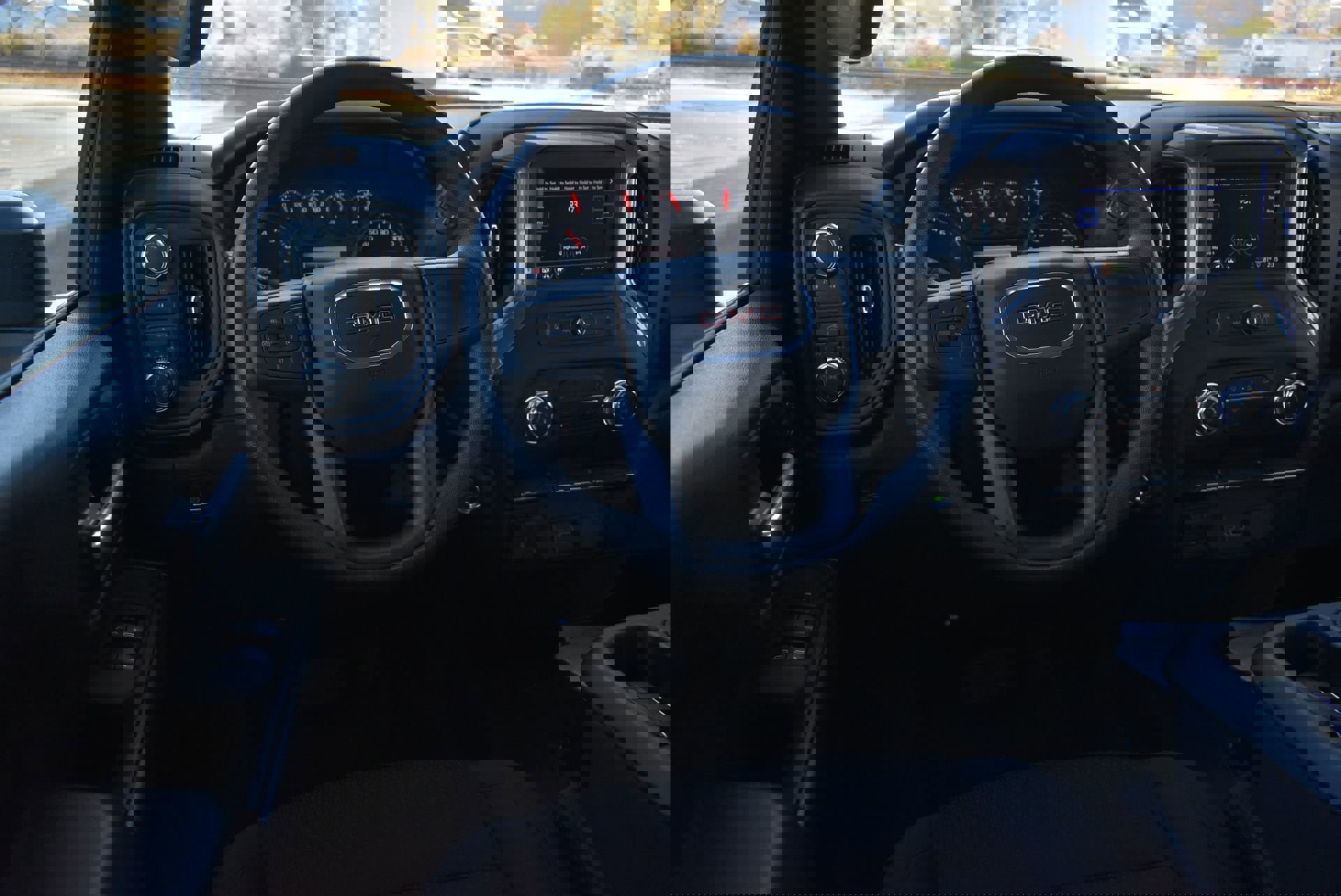 New 2026 GMC Sierra 2500 Pro image 17