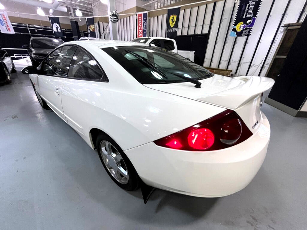 Used 1999 Mercury Cougar V6 image 6