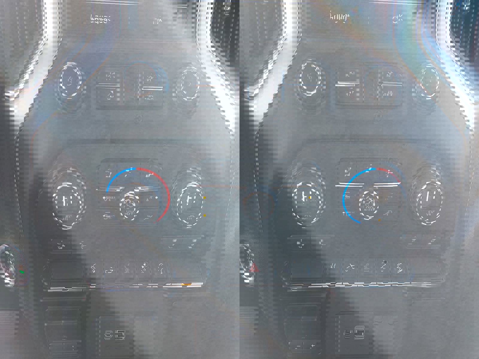 Used 2019 Chevrolet Silverado 1500 LT Trail Boss image 21