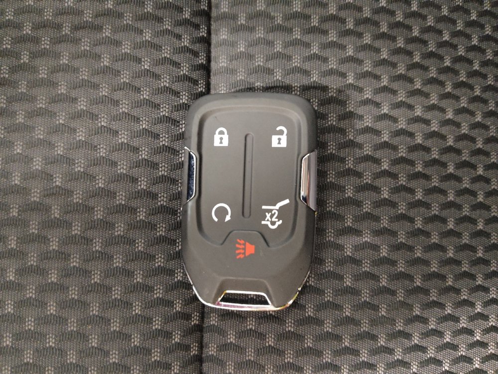 Used 2023 GMC Acadia SLE w/ Driver Convenience Package image 32