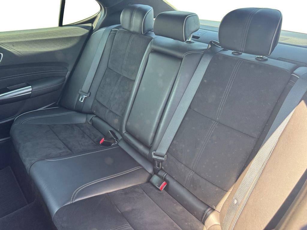 Used 2019 Acura TLX w/ Technology & A-SPEC Pkg image 13