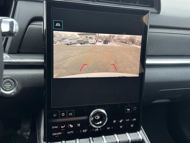 New 2026 GMC Terrain Elevation w/ Elevation Premium Package image 21