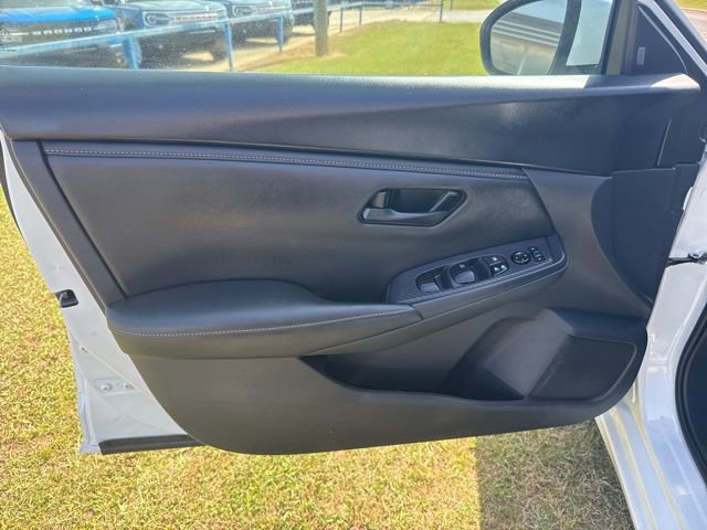 Used 2024 Nissan Sentra S image 9