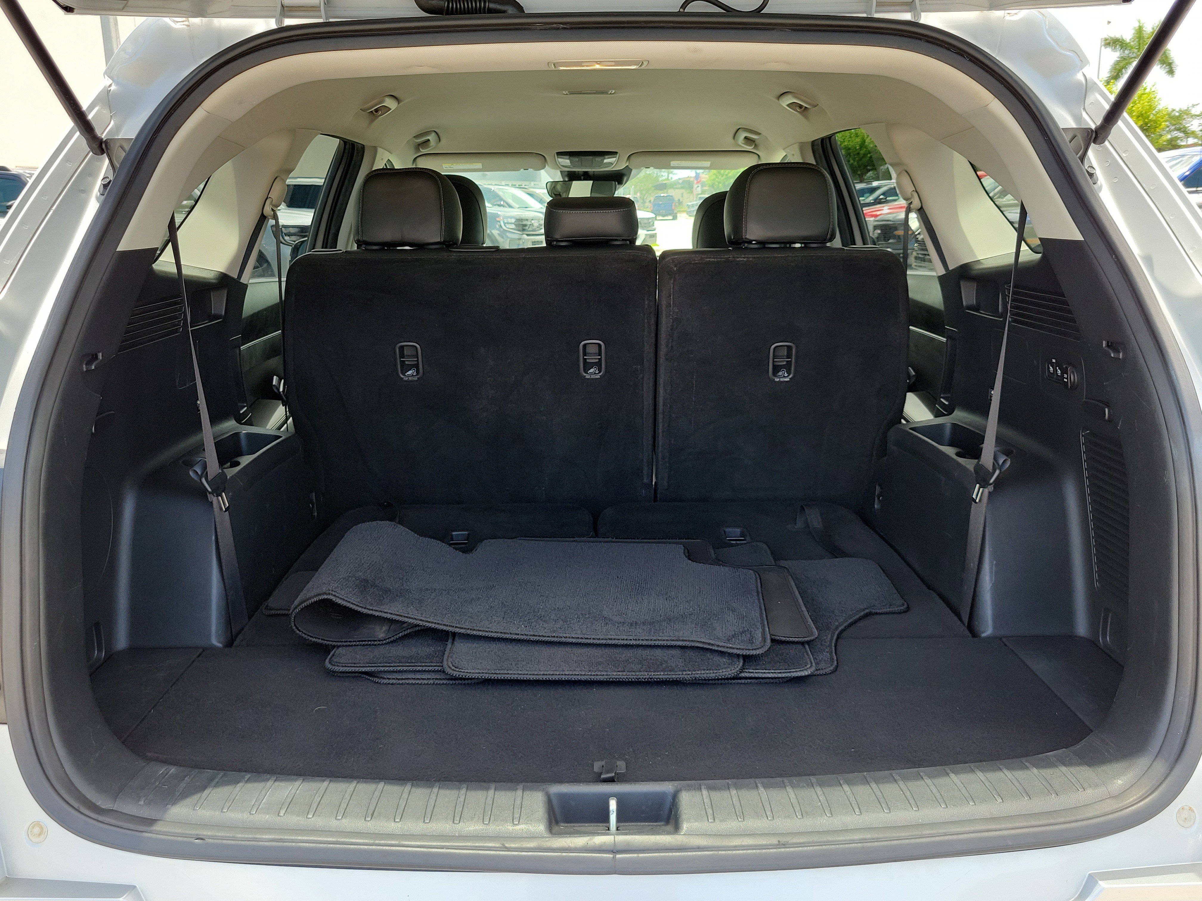 Used 2021 Kia Sorento S FWD image 16