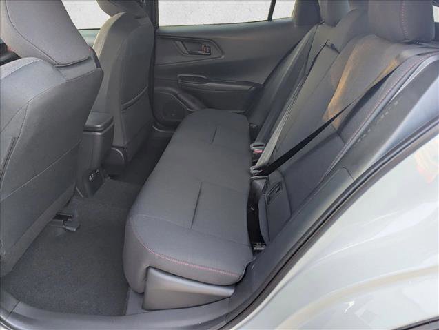 New 2026 Toyota Prius Plug-In Hybrid image 13