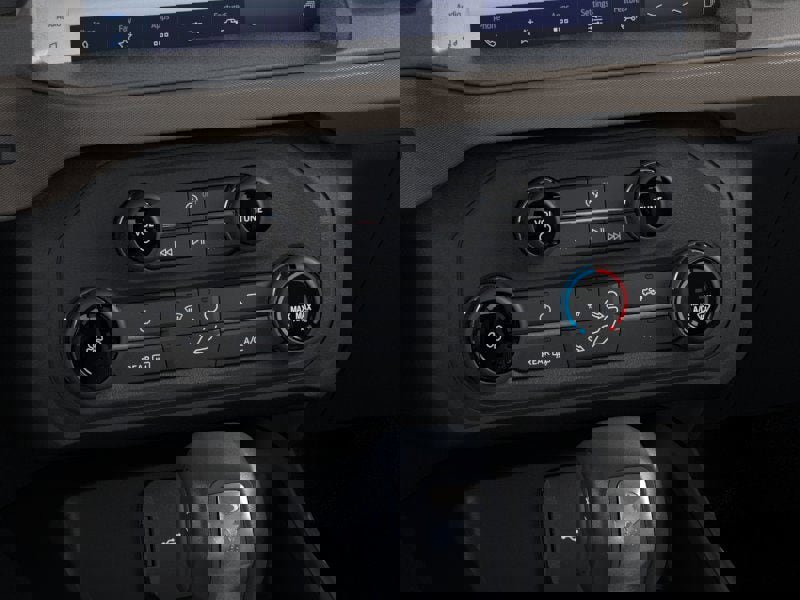 New 2025 Ford Bronco Big Bend image 16