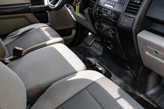 Used 2017 Ford F150 XL w/ Equipment Group 101A Mid image 21