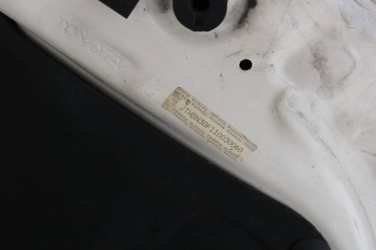 Used 2001 Lexus LS 430 RWD image 75