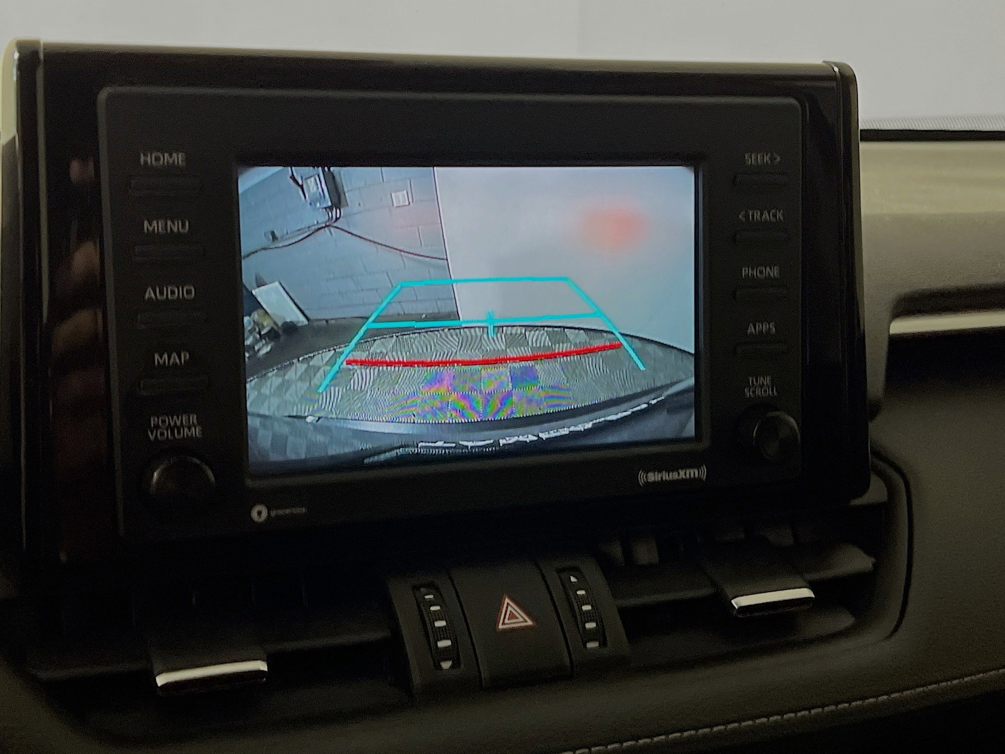 Used 2022 Toyota RAV4 XLE Premium image 28