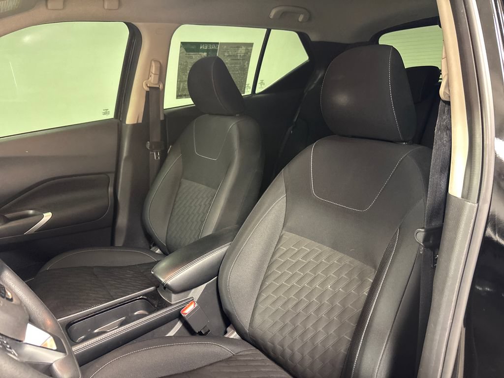 Used 2023 Nissan Kicks SV FWD image 23