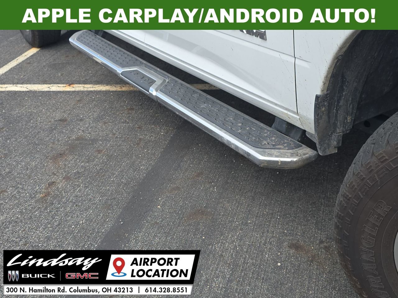 Used 2024 RAM 3500 Big Horn image 35