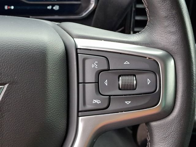 Used 2022 Chevrolet Silverado 1500 LT image 27