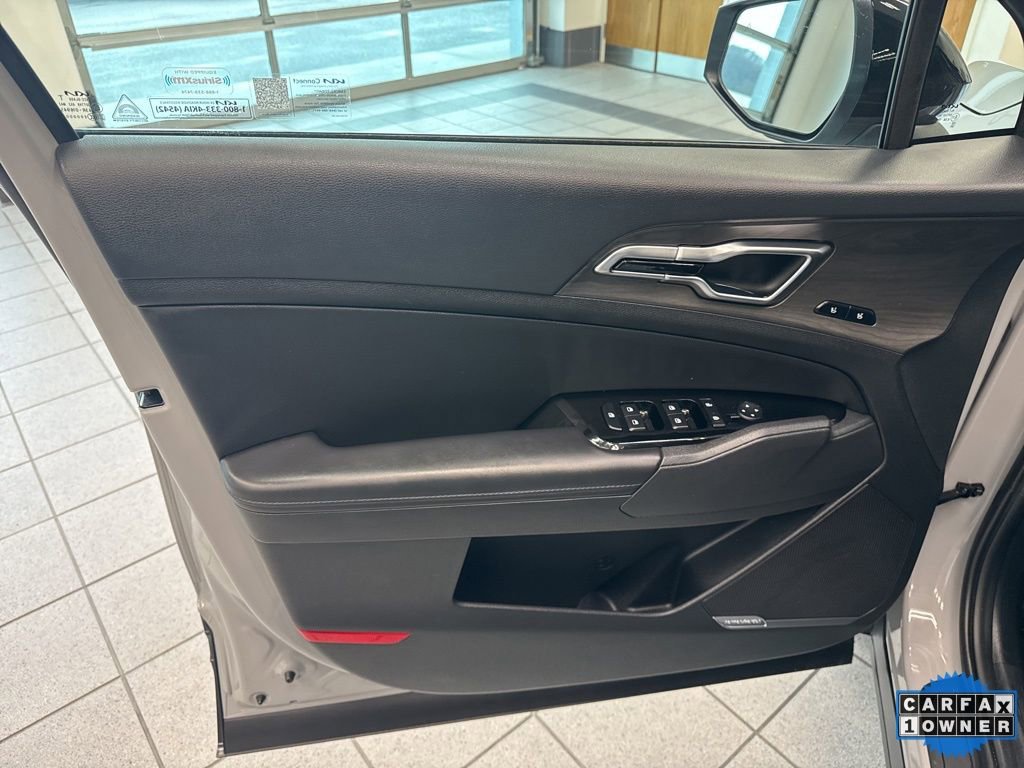 Used 2024 Kia Sportage X-Pro image 11