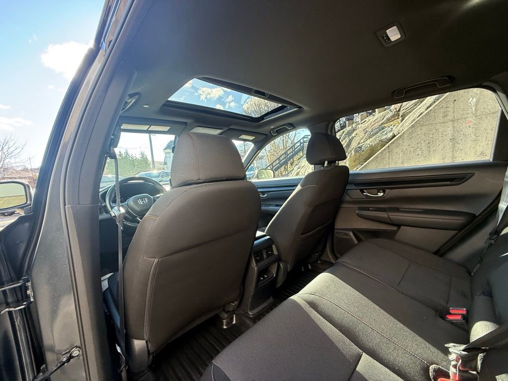 Used 2024 Honda CR-V Sport image 19