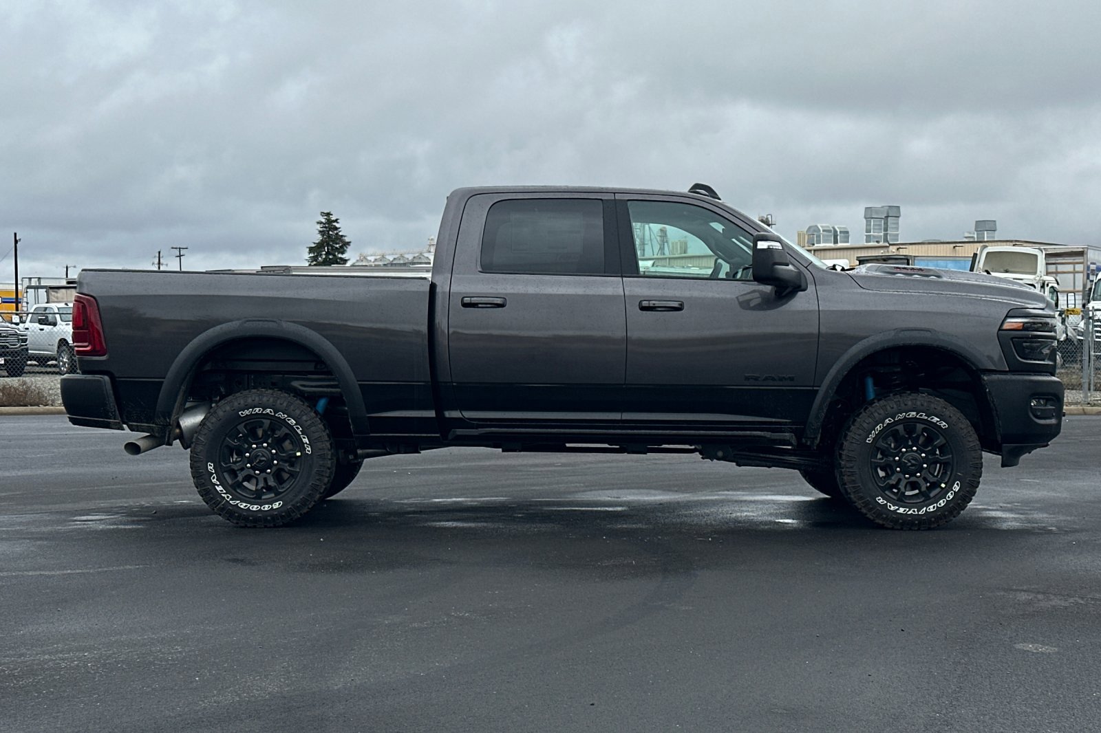 New 2026 RAM 2500 Power Wagon image 2