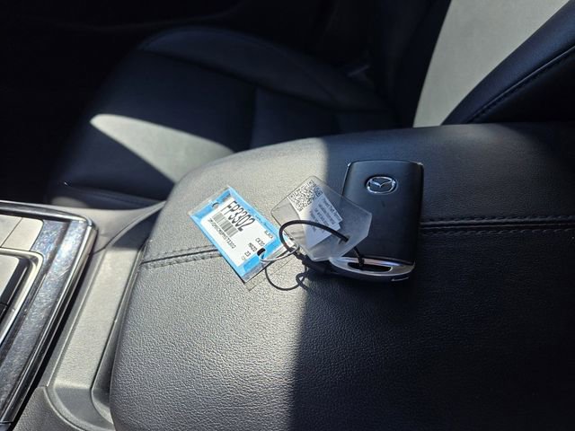 Used 2023 MAZDA CX-30 AWD 2.5 S w/ Preferred Package image 21