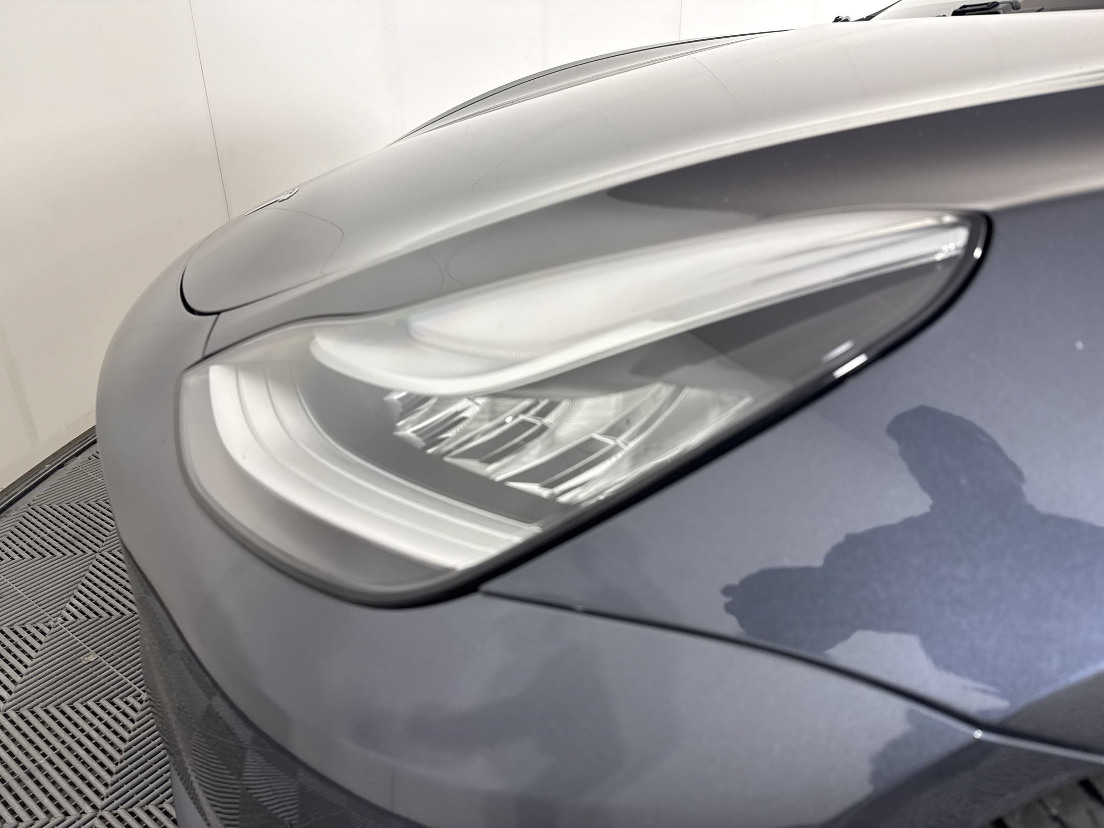 Used 2020 Tesla Model 3 Long Range AWD/4WD image 12
