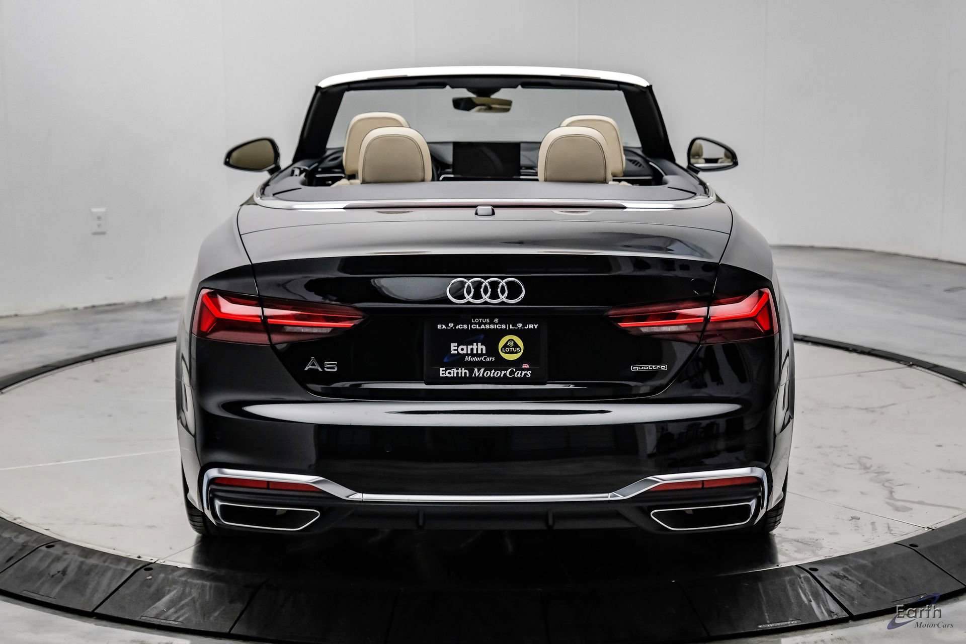 Used 2024 Audi A5 2.0T Premium image 16