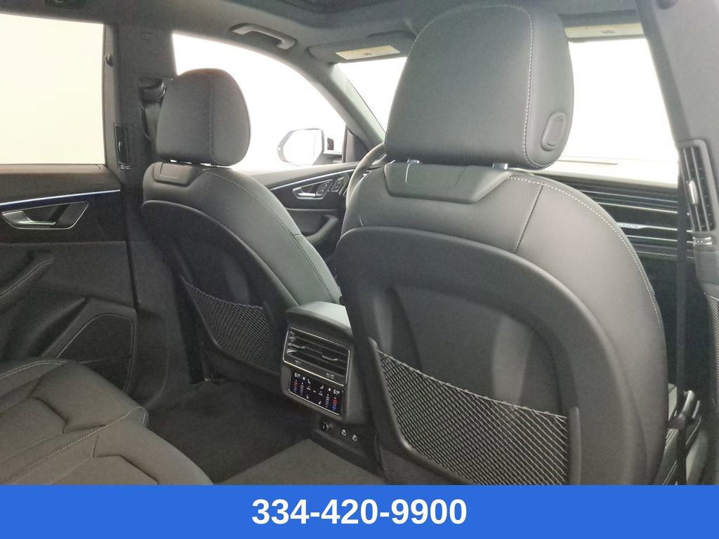 New 2026 Audi Q8 Premium Plus image 23