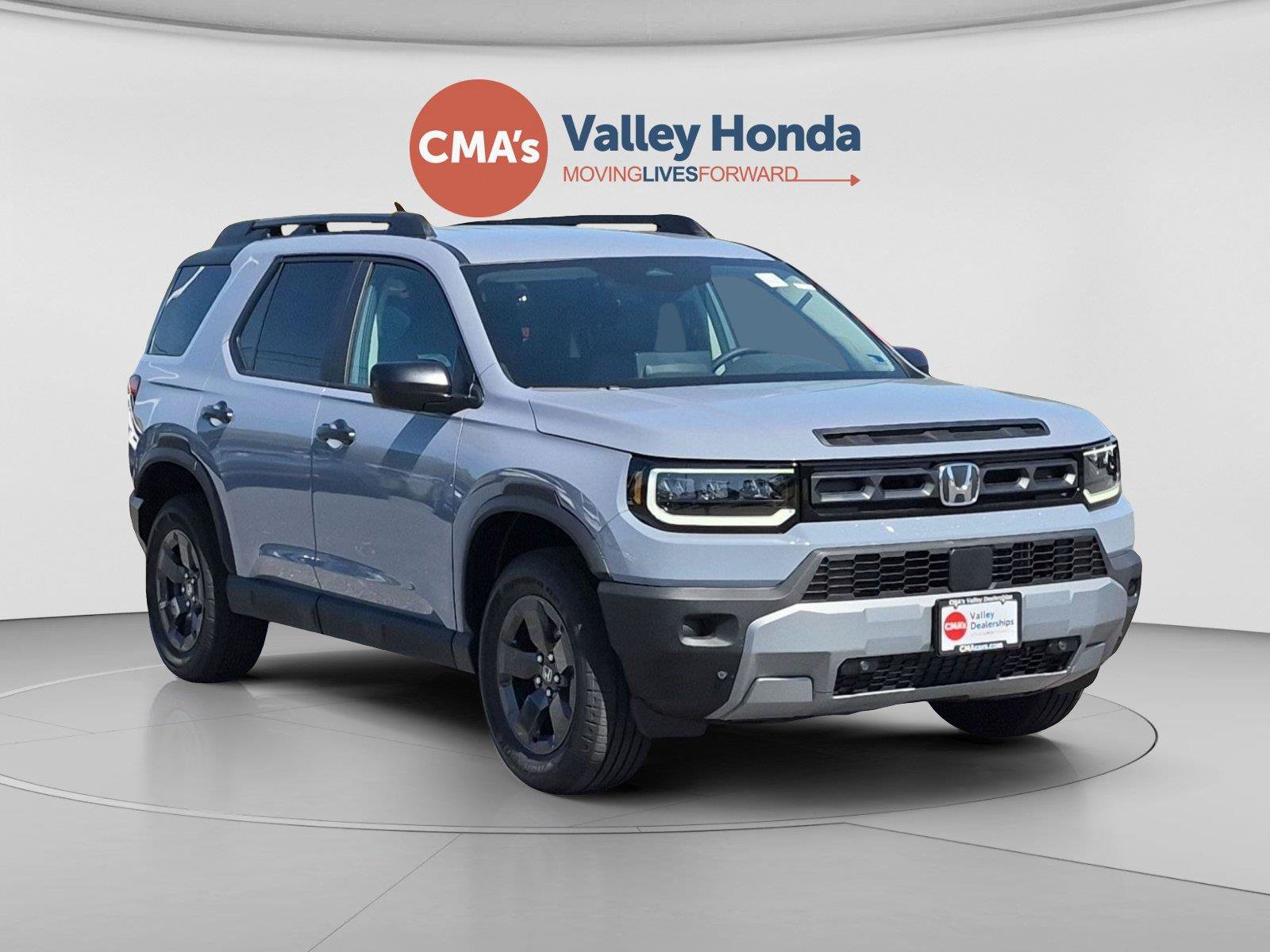 New 2026 Honda Passport RTL image 7