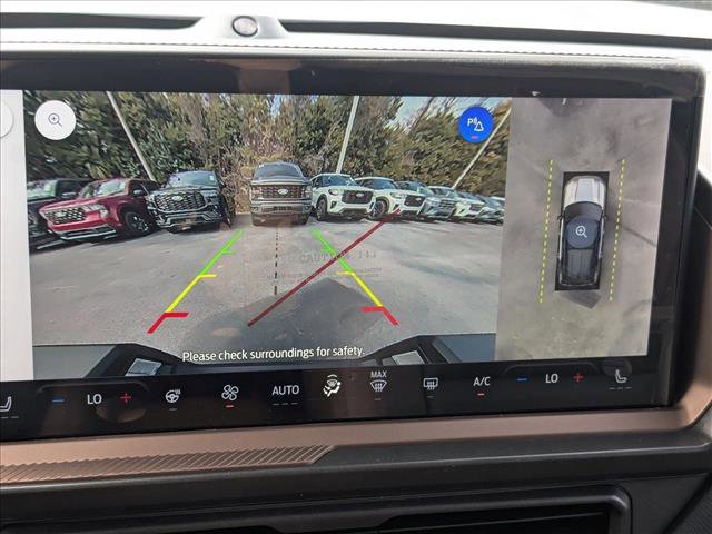 New 2026 Ford Bronco Sport Outer Banks w/ Outer Banks Tech Package+ image 13