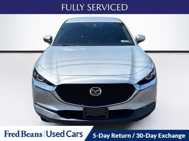 Used 2021 MAZDA CX-30 AWD 2.5 S w/ Select Package image 2