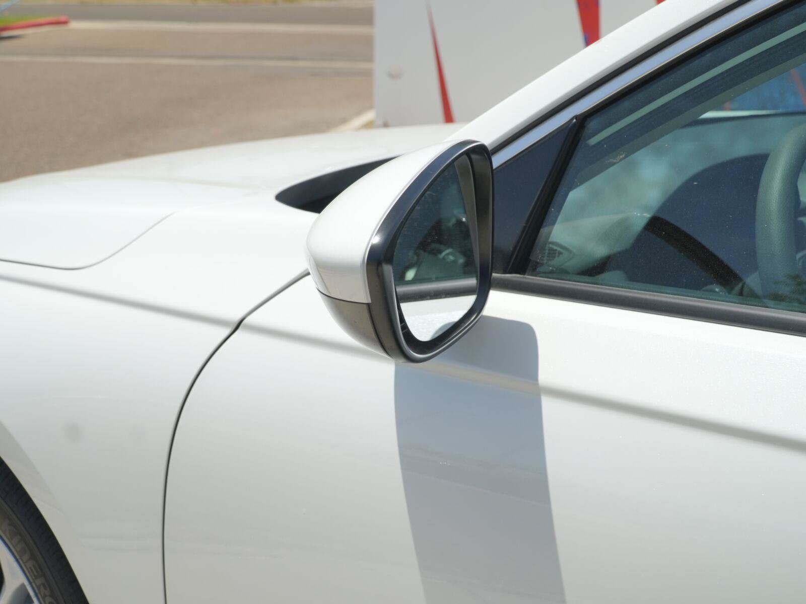 New 2026 Honda Accord LX image 11