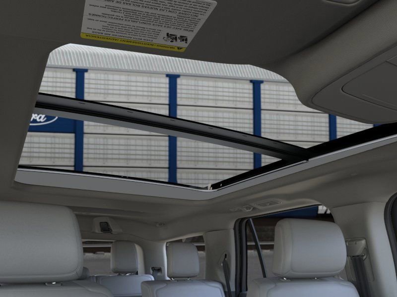 New 2026 Ford Expedition Active image 22