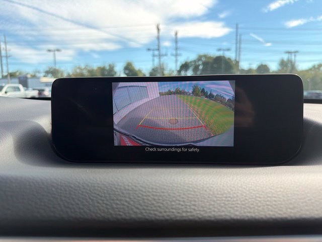 Used 2024 MAZDA CX-50 AWD 2.5 S w/ Weather Package image 18
