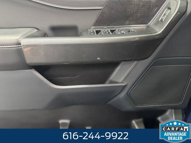 Used 2022 Ford F150 XLT w/ Equipment Group 302A High image 25