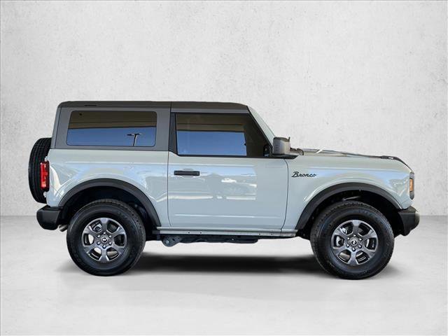 Used 2024 Ford Bronco Big Bend image 4